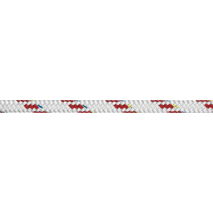 Liros Top Cruising 10mm hvid-rød