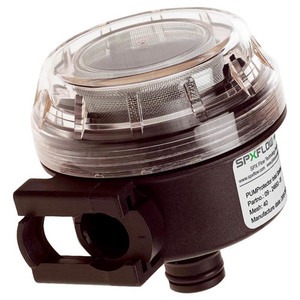 JOHNSON KLICK TITE PUMPEFILTER