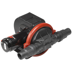 Johnson Pumpe Viking Power Vacuum 24V