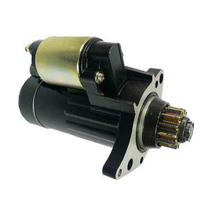 Sierra Outboard Starter