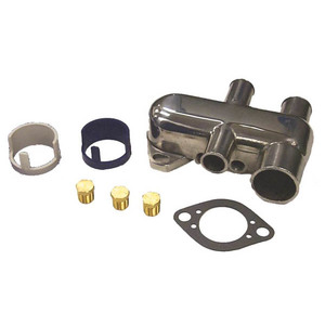 Sierra Thermostat Housing
