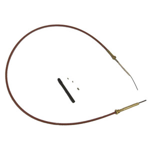 Sierra Shift Cable Assembly
