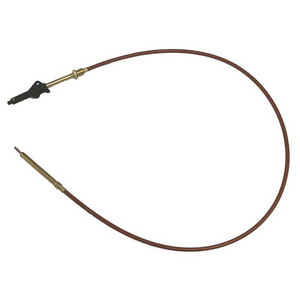 Sierra Shift Cable Assembly