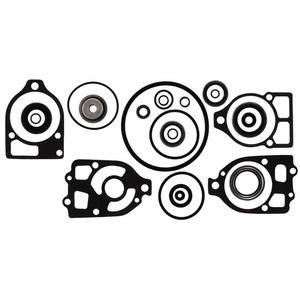 Sierra Lower Unit Seal Kit