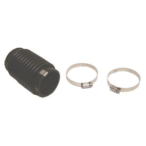 Sierra Exhaust Bellows