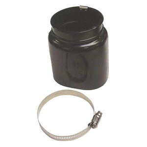 Sierra Exhaust Tube