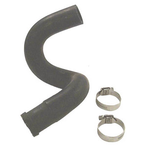 Sierra Molded Hose