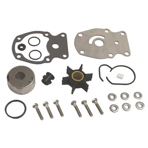 Sierra Water Pump Kit