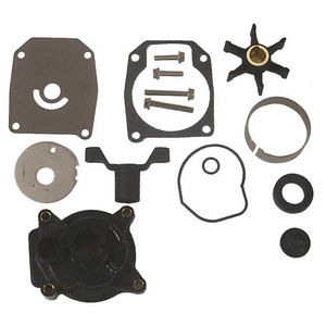 Sierra Water Pump Kit