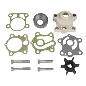 Sierra Water Pump Kit w/housing