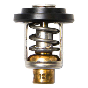 Sierra Thermostat