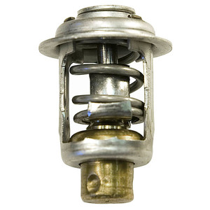 Sierra Thermostat