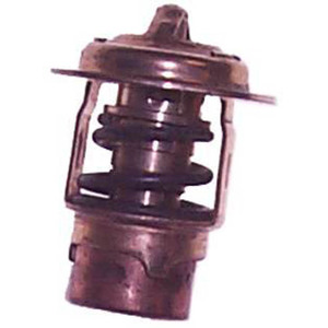 Sierra Thermostat Mercury