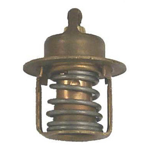 Sierra Thermostat