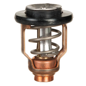 Sierra Thermostat