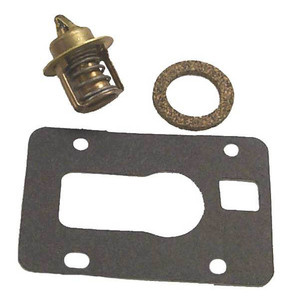 Sierra Thermostat Kit