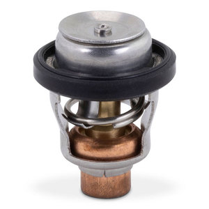 Sierra Thermostat