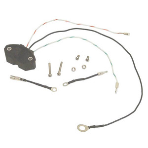 Sierra Ignition Sensor