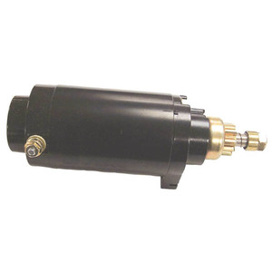 Sierra Outboard Starter