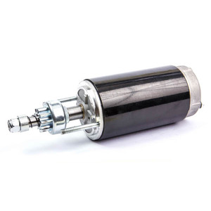 Sierra Outboard Starter