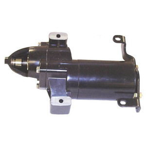 Sierra Outboard Starter