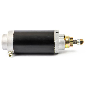 Sierra Outboard Starter