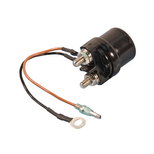 Sierra Solenoid, Starter