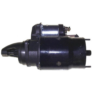 Sierra Starter