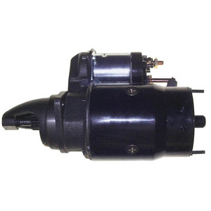 Sierra Starter