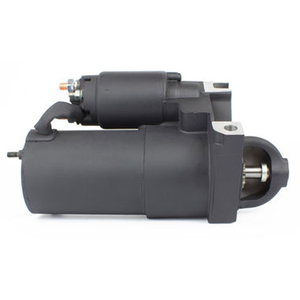 Sierra Starter