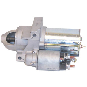 Sierra Starter