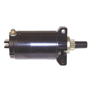 Sierra Starter