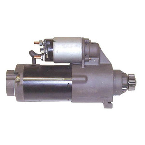 Sierra Starter