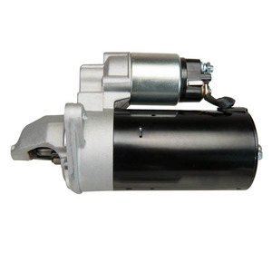 Sierra Starter