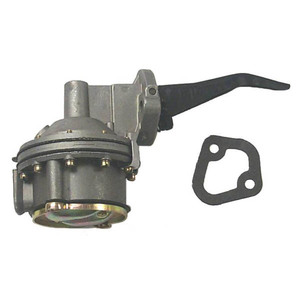 Sierra Fuel Pump