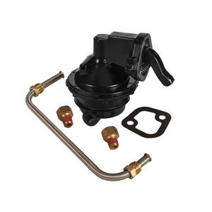 Sierra Fuel Pump