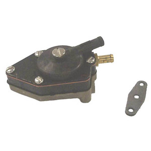 Sierra Fuel Pump