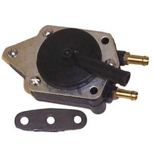 Sierra Fuel Pump