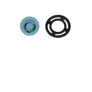 Sierra Fuel Filter Assembly