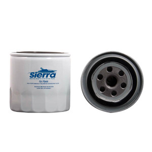 Sierra Fuel Water Separator Filter