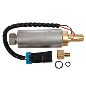 Sierra Fuel Pump