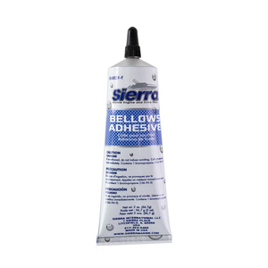 Sierra Bellows Adhesive
