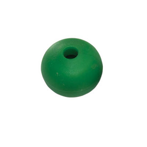 SeaSure Linekugler 5mm grøn 5stk