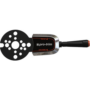 SeaStar Pro Trim 1 greb