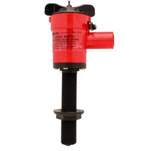 Johnson Aerator 750GPH 12 volt