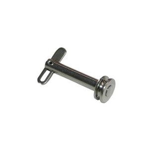 SeaSure Drop-nose-pin 10x100mm