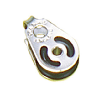 Sea Sure enkeltblok bred 25mm