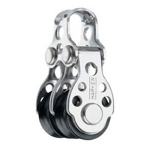 Harken Air dobbeltblok
