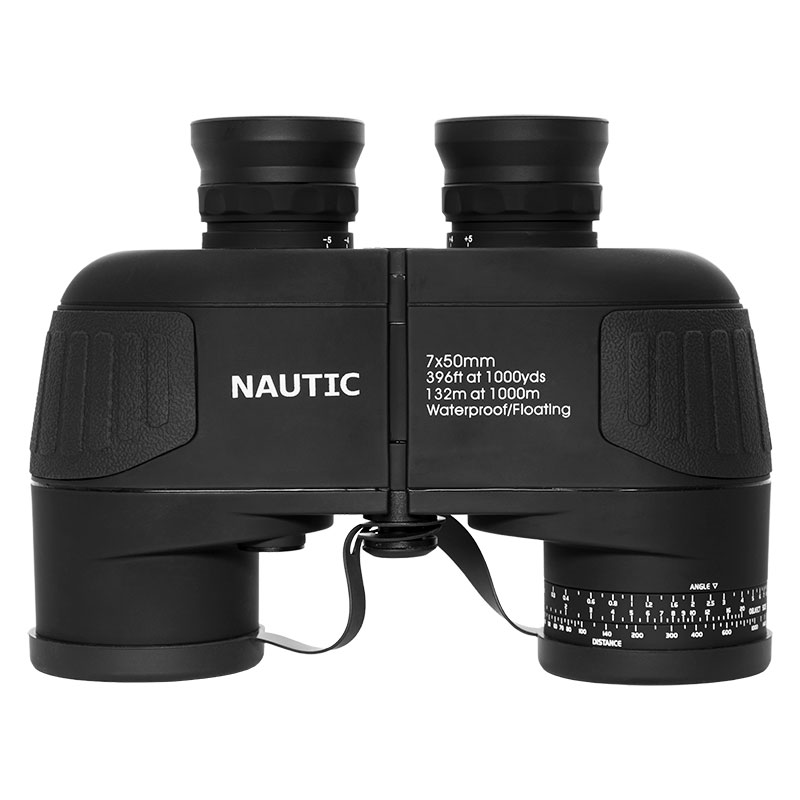 Kikkert Nautic 7x50 WP u/komp.