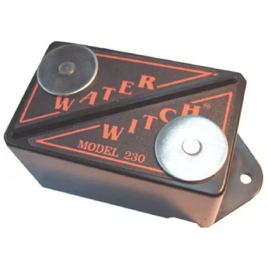 Niveau flydekontakt WATERWITCH 24V